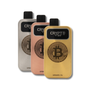 CRYPTO VIBE 20K