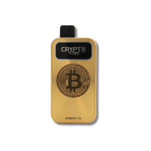 CRYPTO VIBE 20K