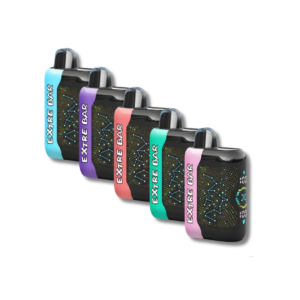 EXTRE BAR TURBO X 40K