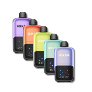 GEEK BAR 2GO 50K