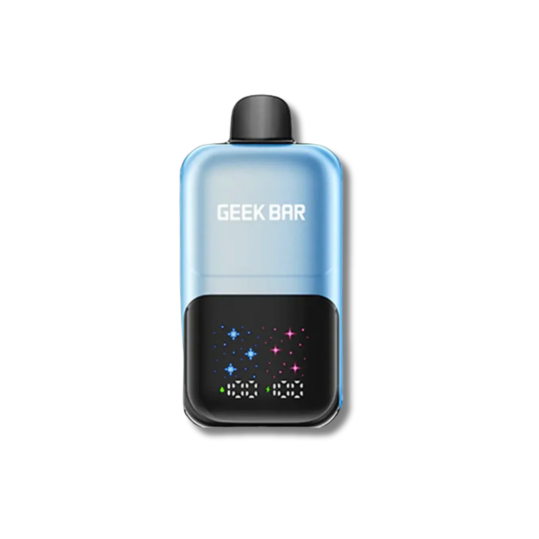 GEEK BAR 2GO 50K - Image 2