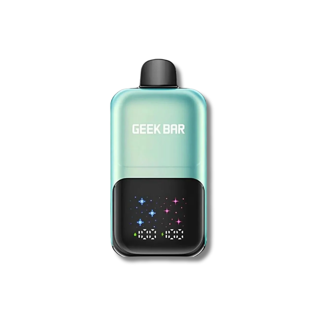 GEEK BAR 2GO 50K - Image 10