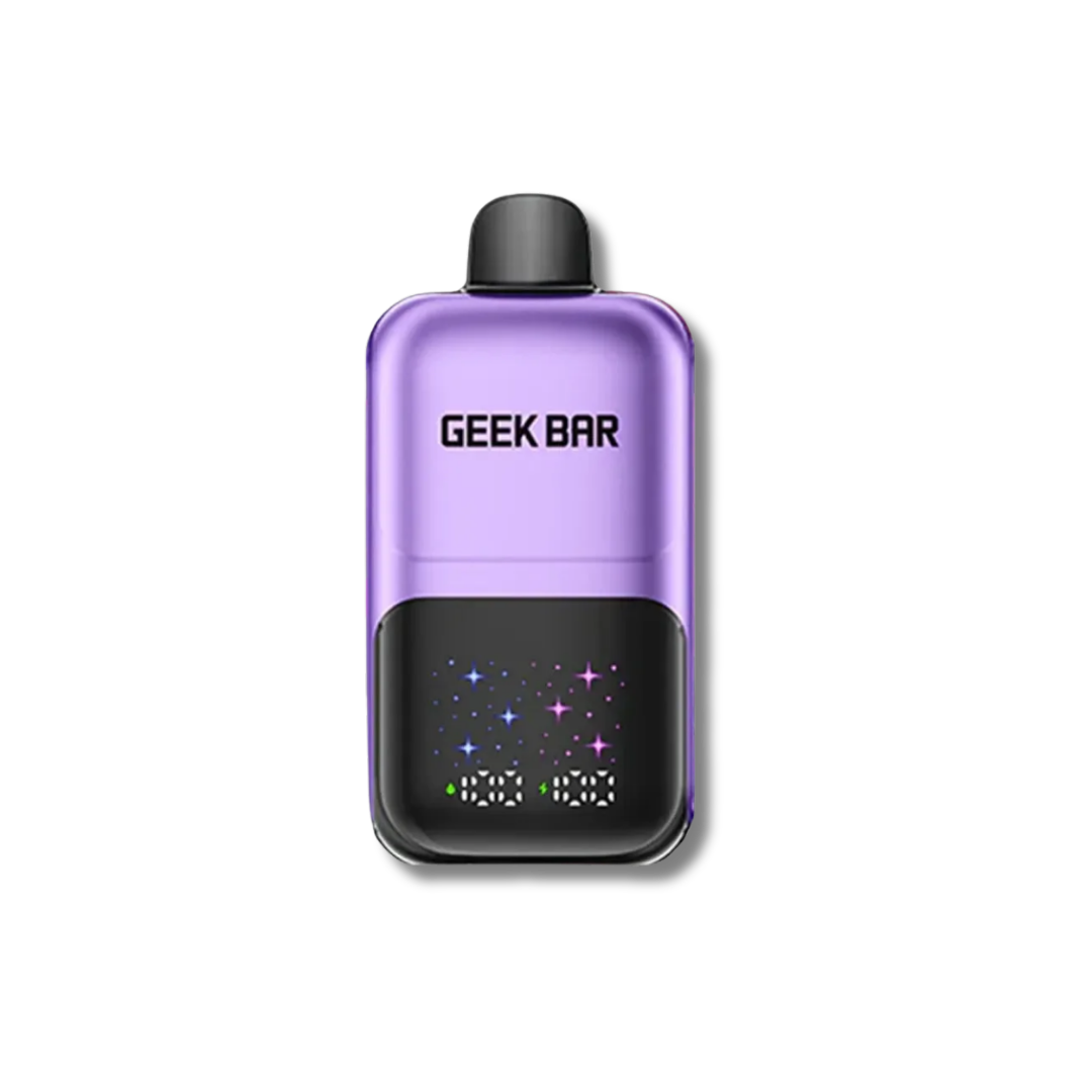 GEEK BAR 2GO 50K - Image 9