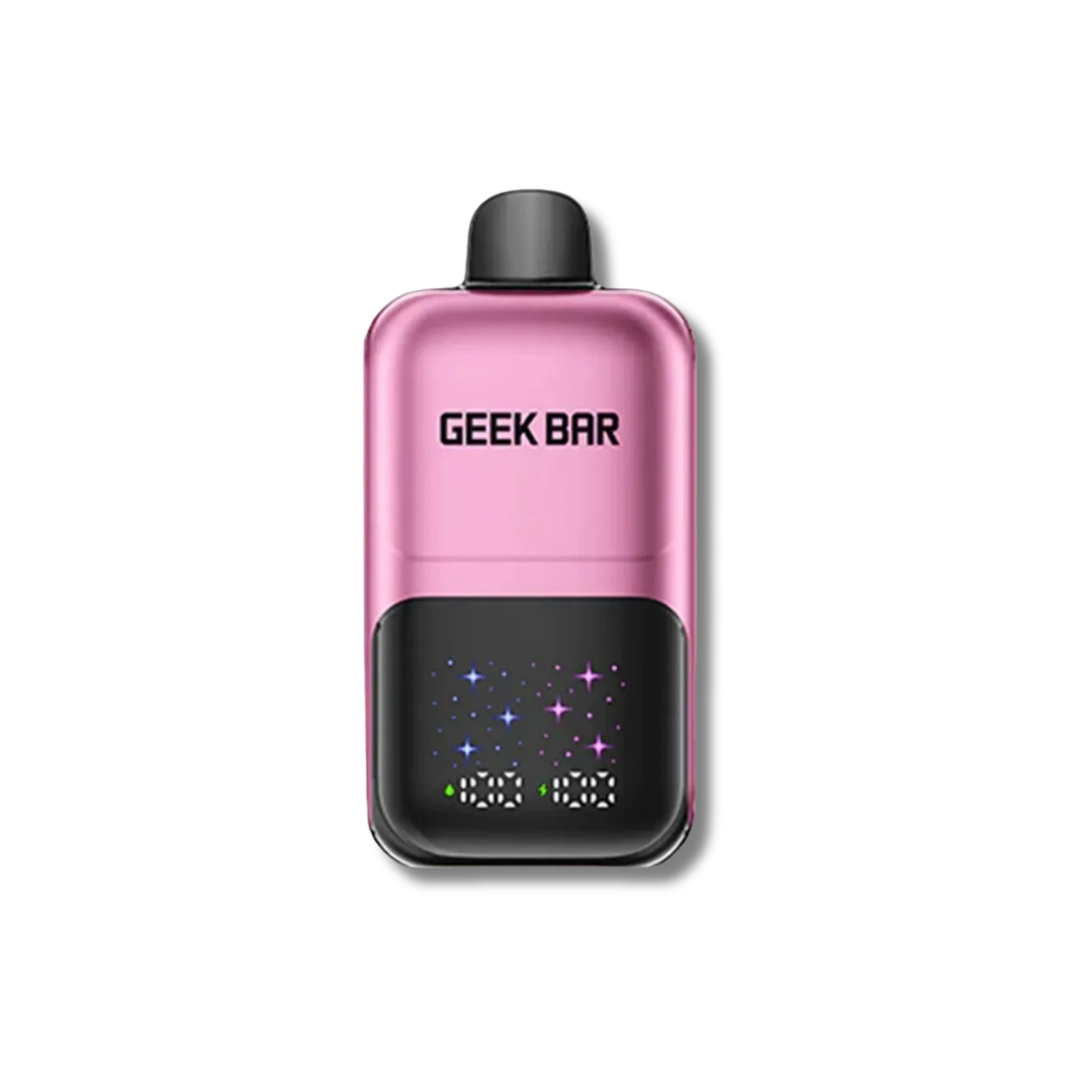 GEEK BAR 2GO 50K - Image 6