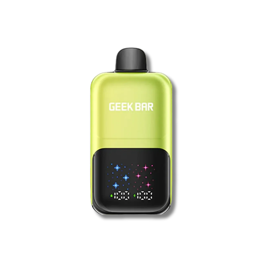 GEEK BAR 2GO 50K - Image 5