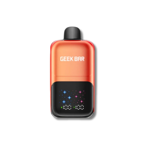 GEEK BAR 2GO 50K