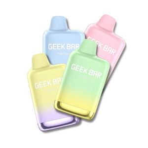 GEEK MELOSO 9K