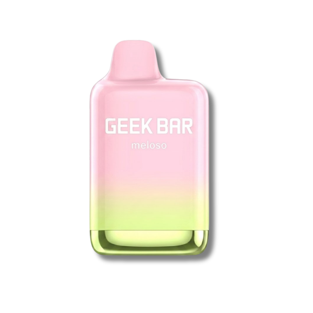 GEEK MELOSO 9K - Image 4