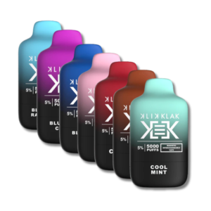 KLIK KLAK ELEMENT 5000 (10000)