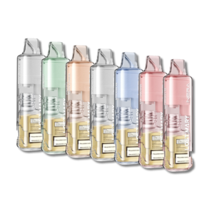 LOST MARY NERA REFILL PACK POD