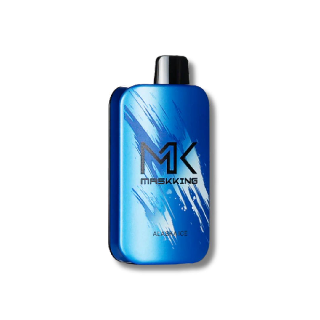 MASKKING 100K - Image 10