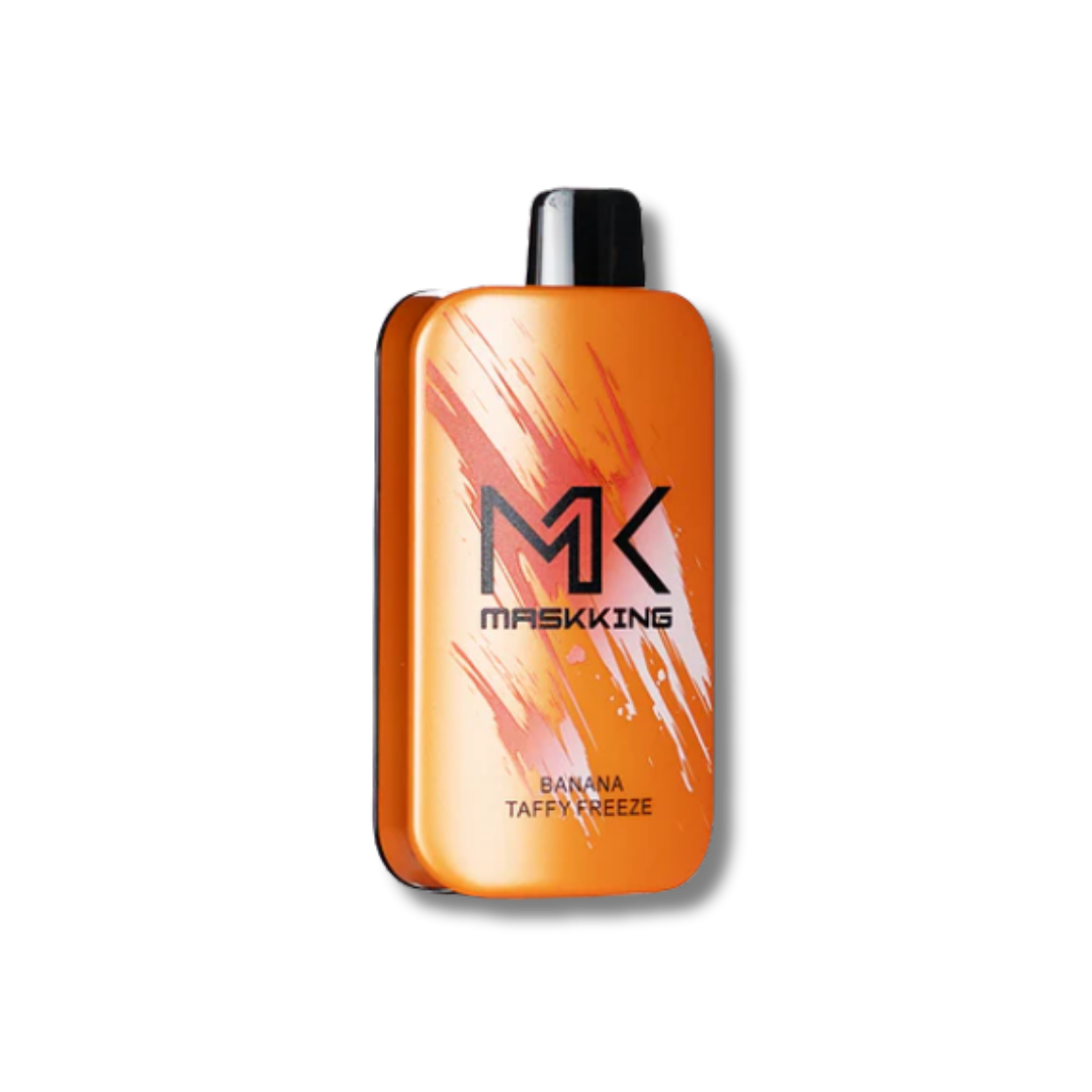 MASKKING 100K - Image 9