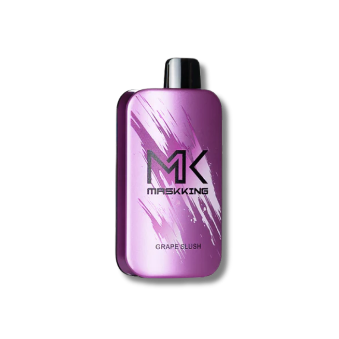 MASKKING 100K - Image 8