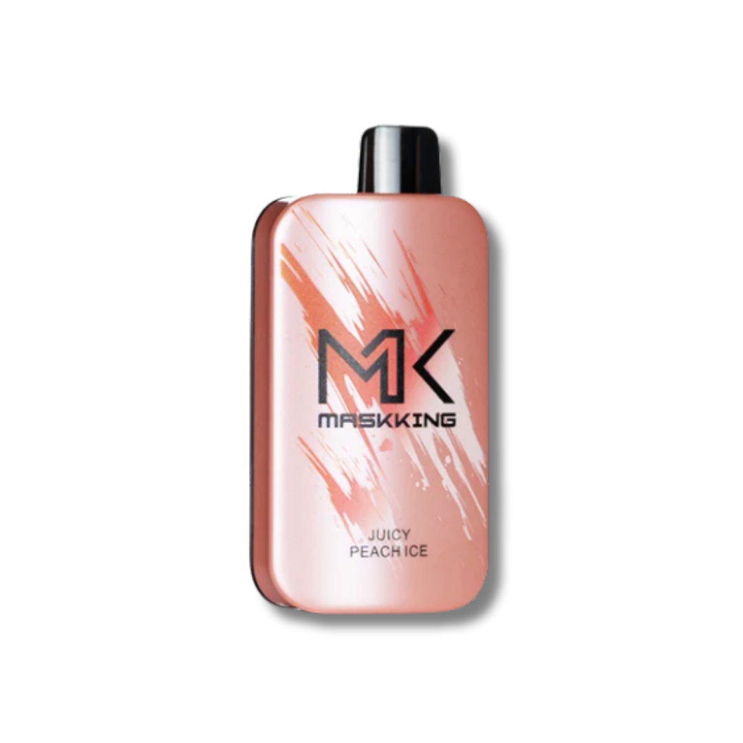 MASKKING 100K - Image 7