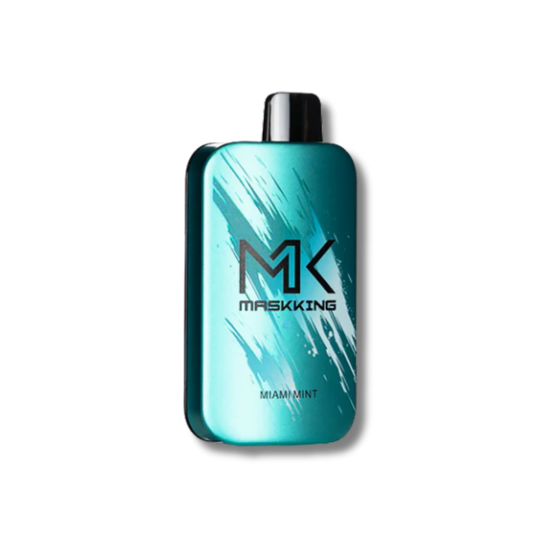 MASKKING 100K - Image 6