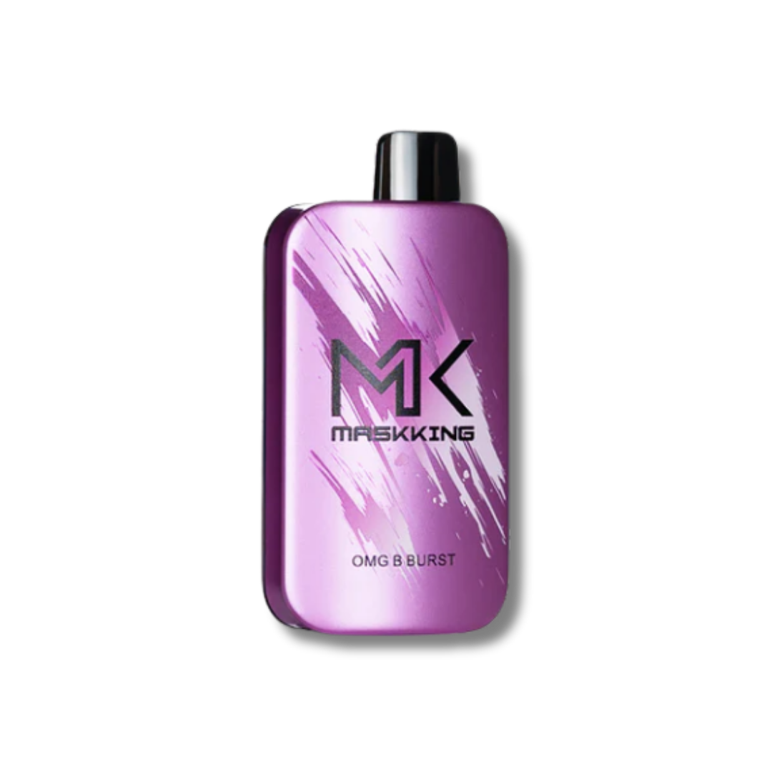 MASKKING 100K - Image 5