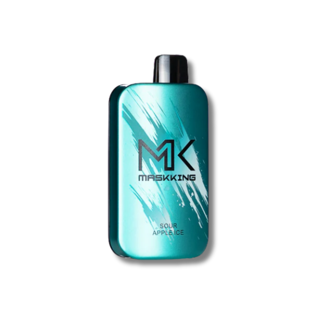 MASKKING 100K - Image 4