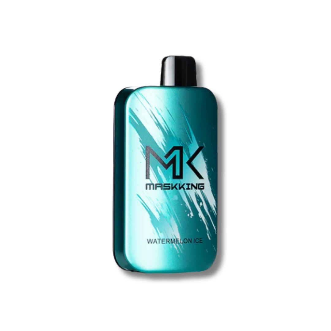 MASKKING 100K - Image 3
