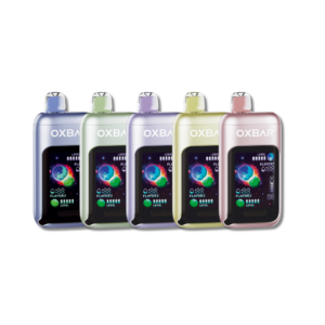 OXBAR DUAL BLEND 55K