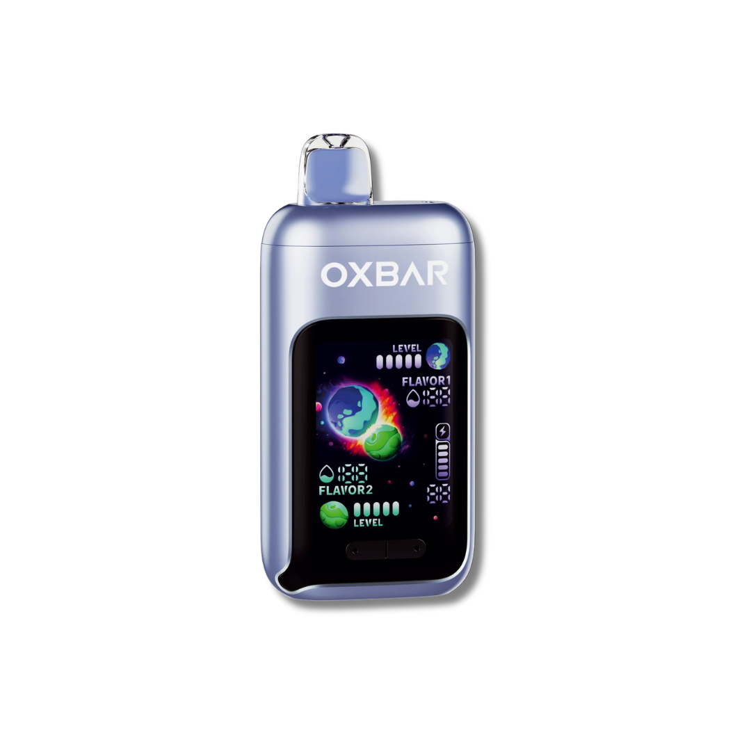 OXBAR DUAL BLEND 55K - Image 11