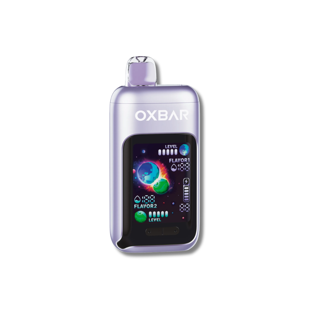 OXBAR DUAL BLEND 55K - Image 9