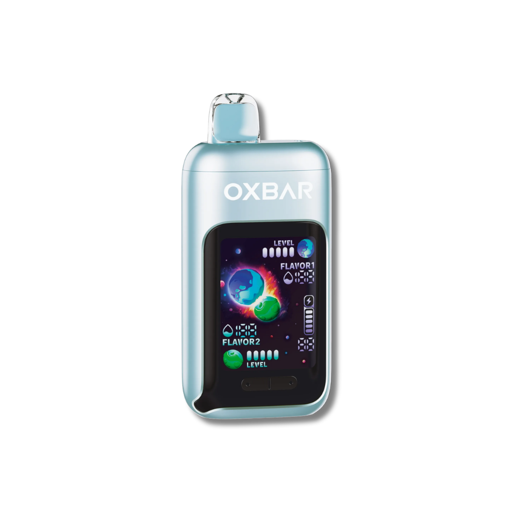 OXBAR DUAL BLEND 55K - Image 8