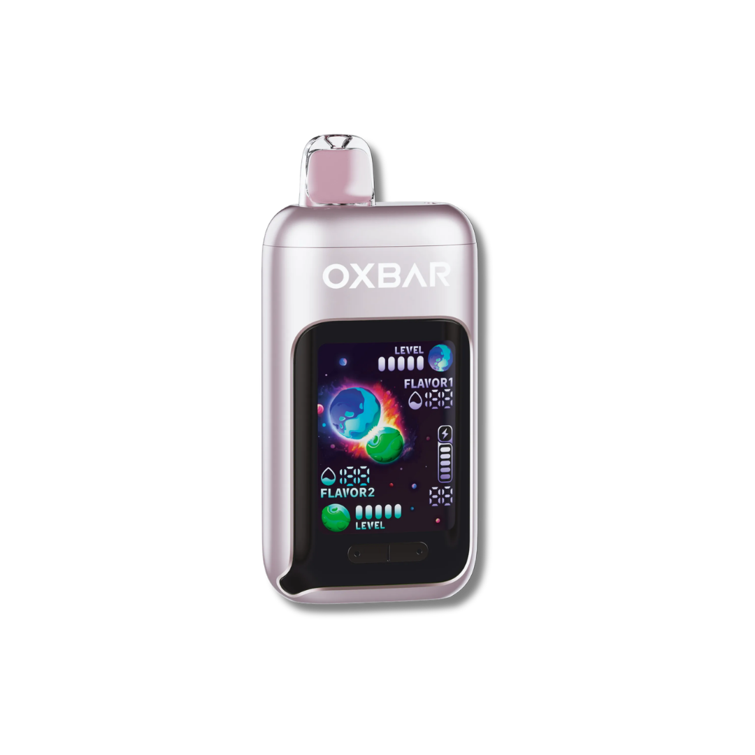 OXBAR DUAL BLEND 55K - Image 6