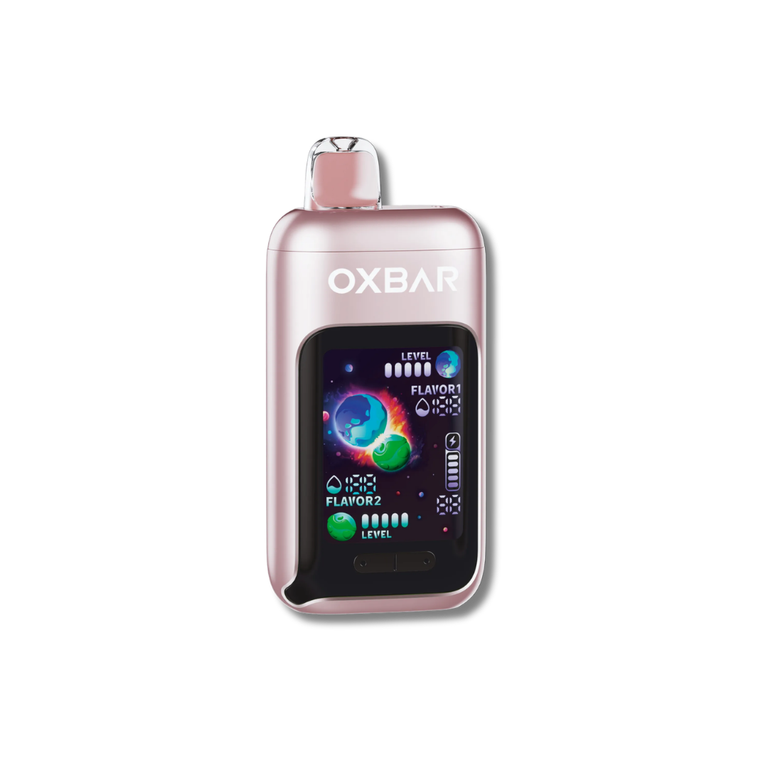 OXBAR DUAL BLEND 55K - Image 5