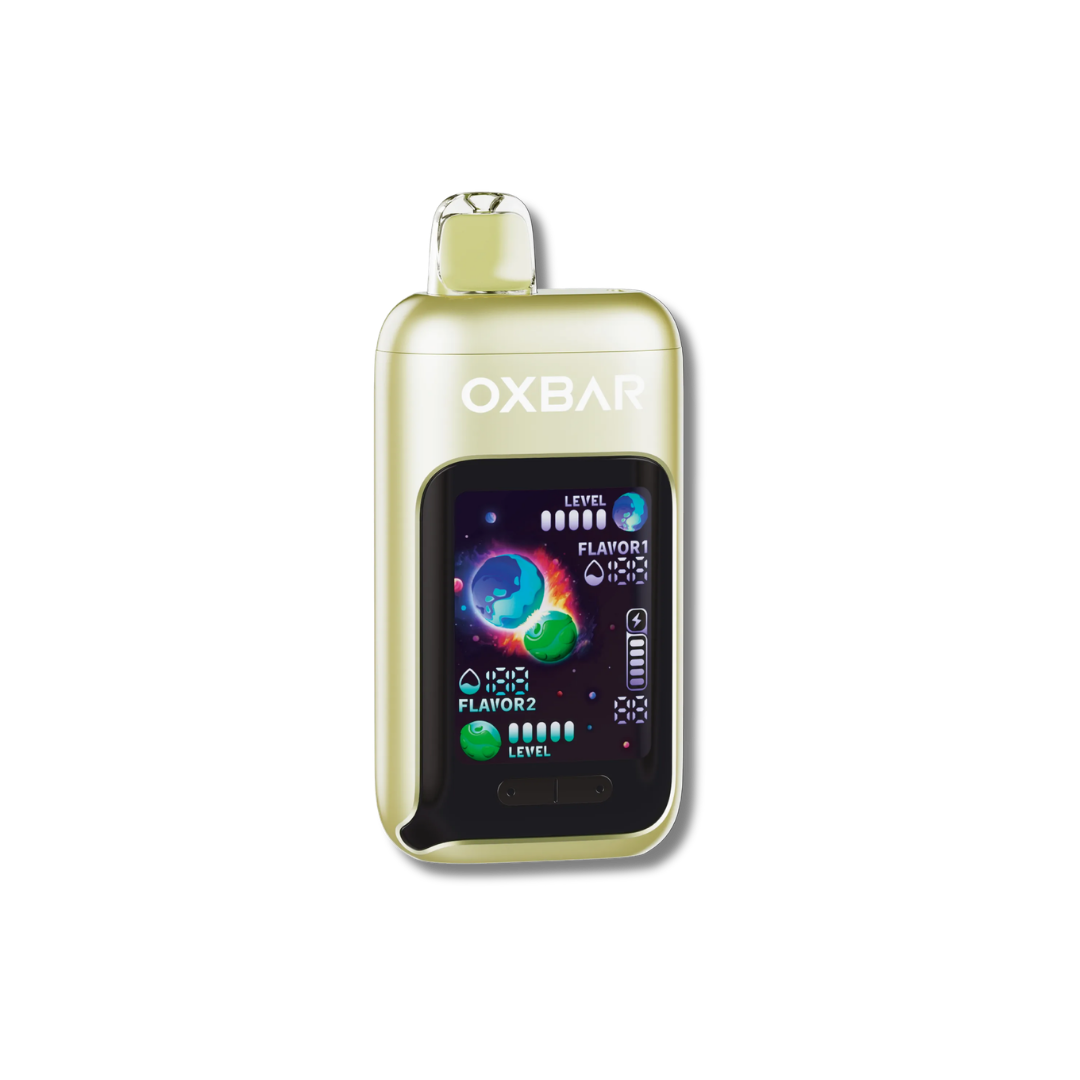 OXBAR DUAL BLEND 55K - Image 4