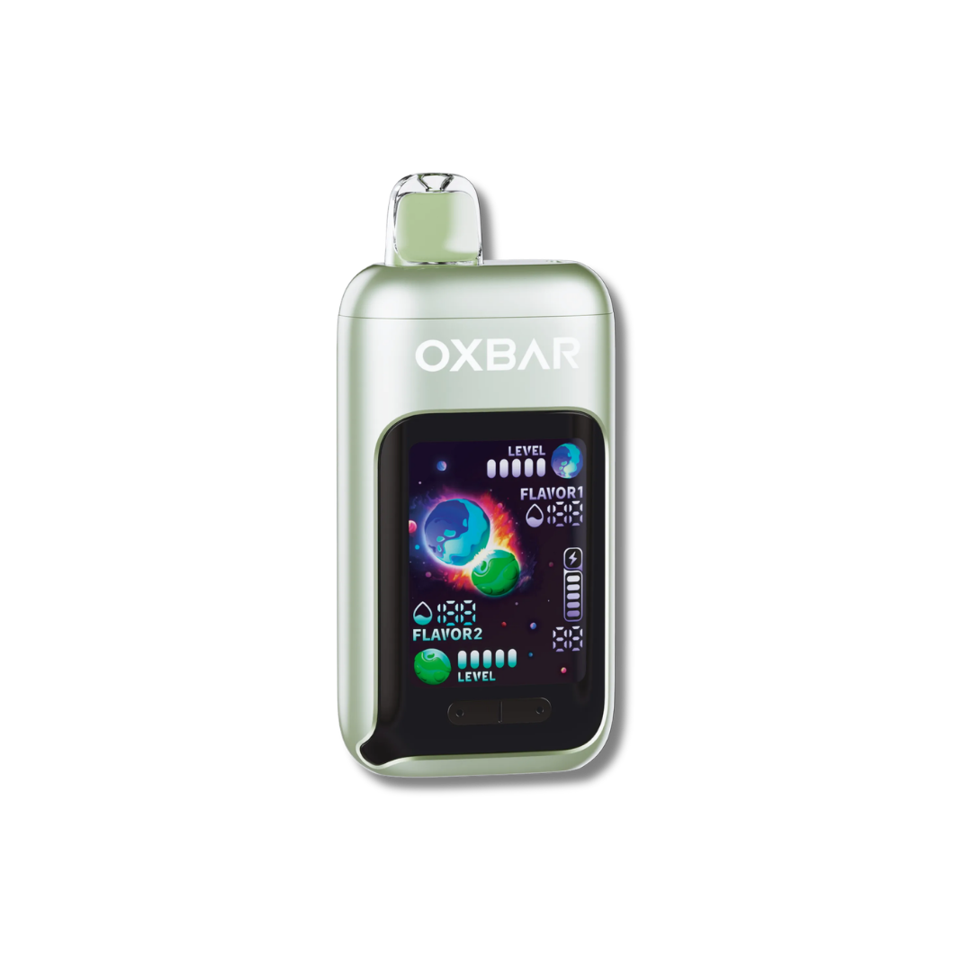 OXBAR DUAL BLEND 55K - Image 3