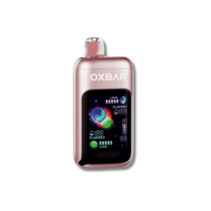 OXBAR DUAL BLEND 55K
