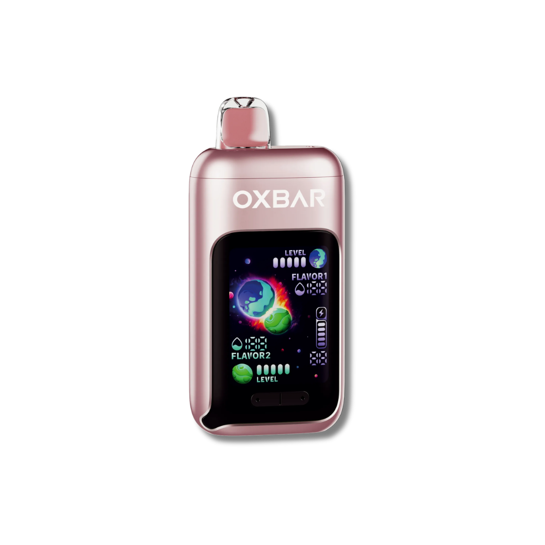 OXBAR DUAL BLEND 55K