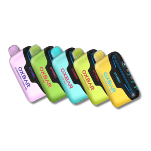 OXBAR GTURBO 36K