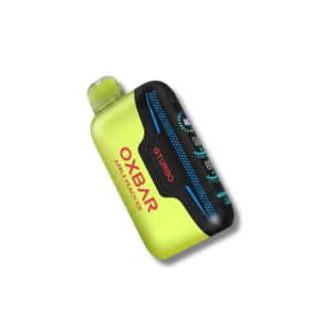 OXBAR GTURBO 36K