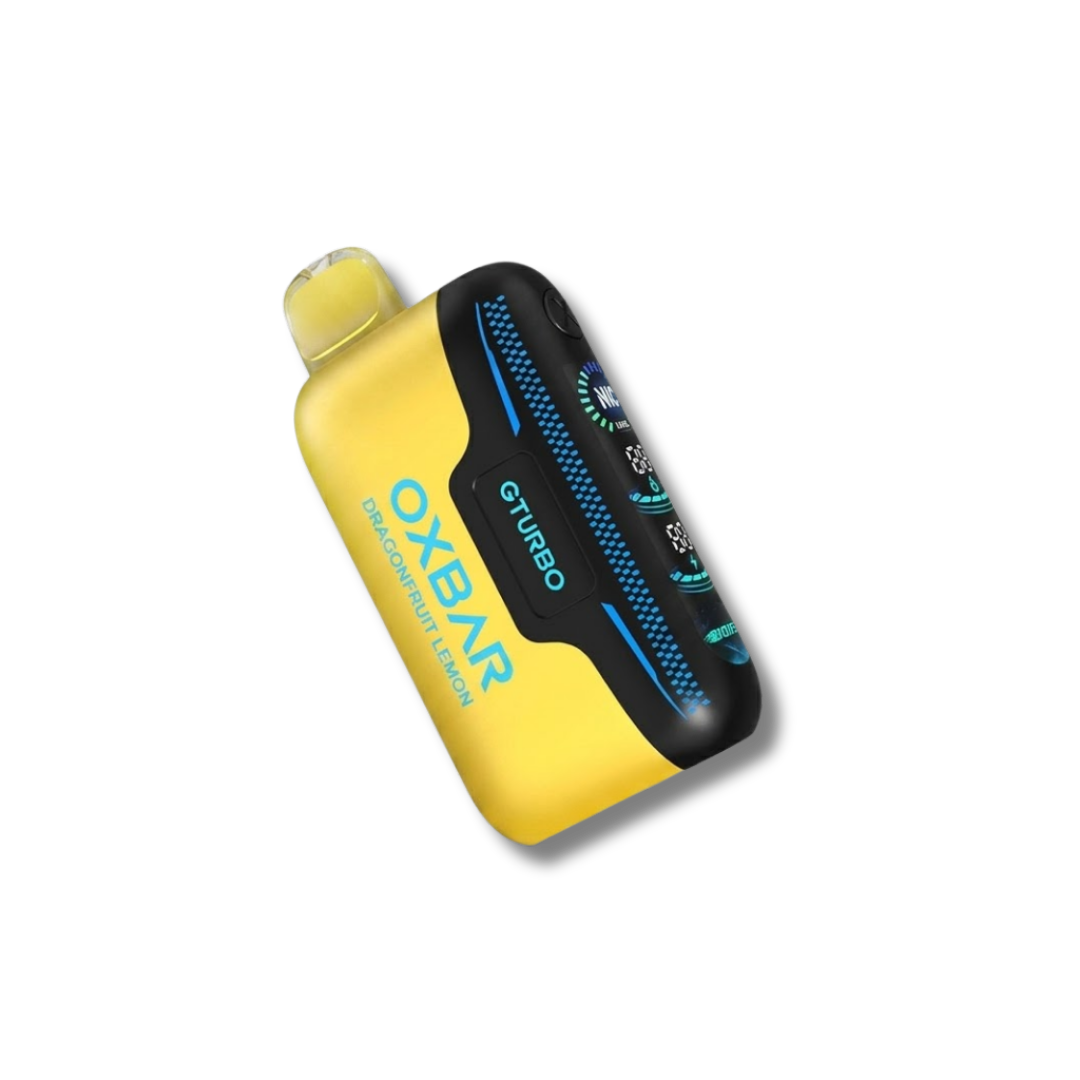 OXBAR GTURBO 36K - Image 6