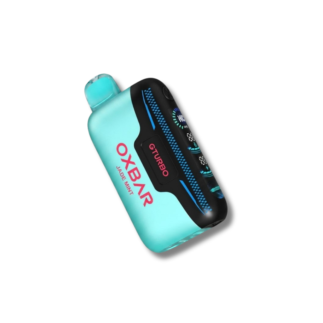 OXBAR GTURBO 36K - Image 5