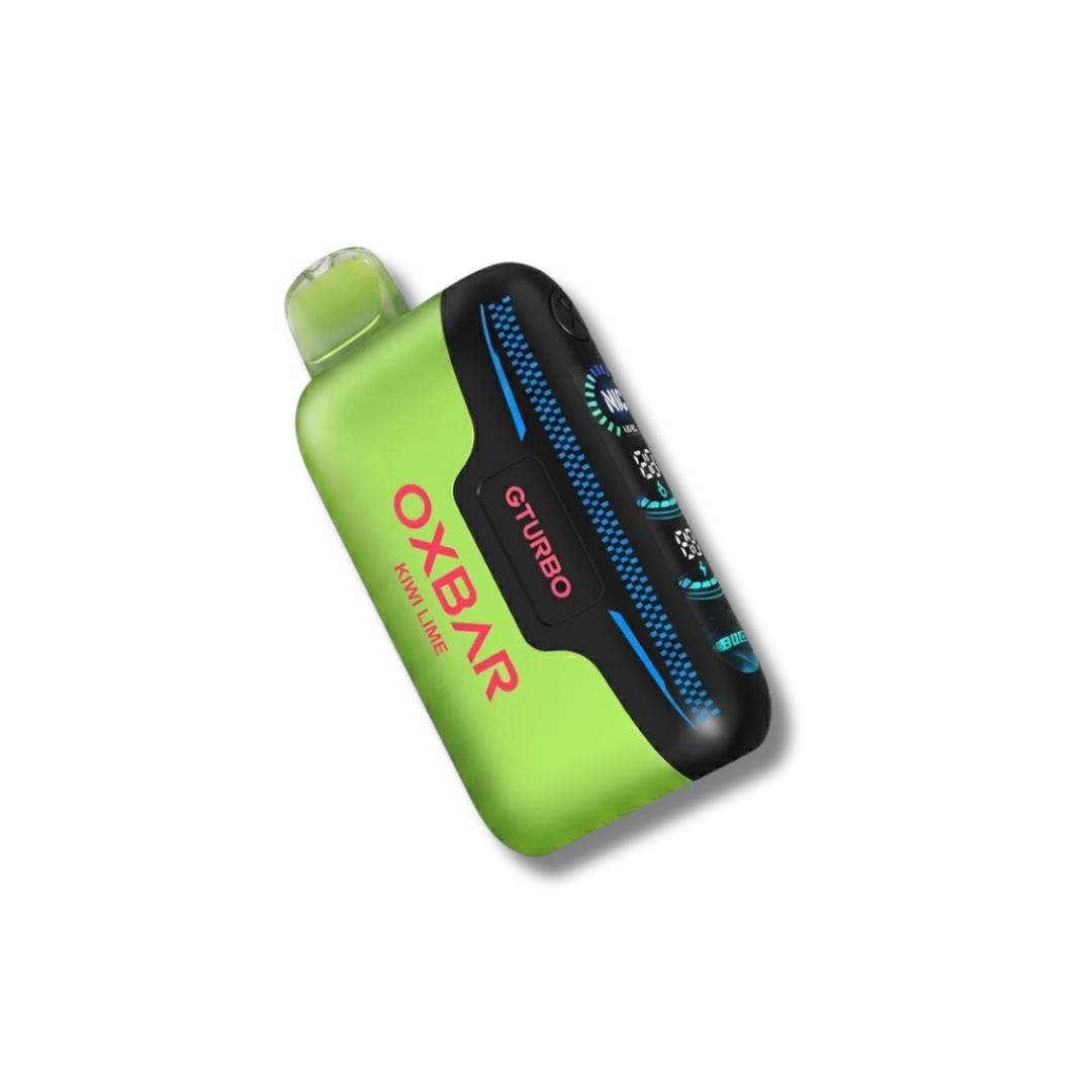OXBAR GTURBO 36K - Image 4