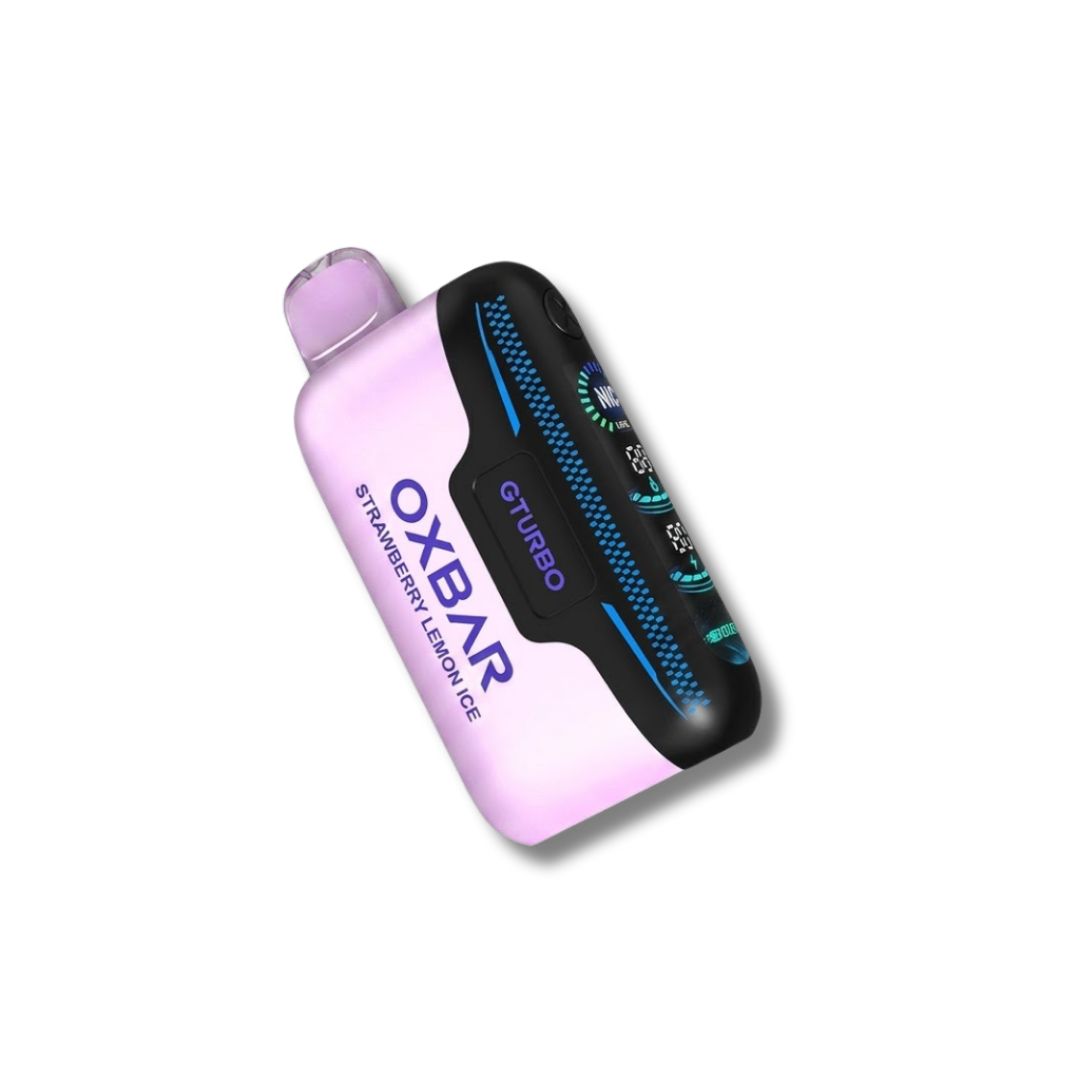 OXBAR GTURBO 36K - Image 3