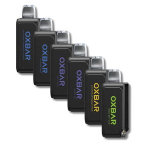 OXBAR PODS 25K