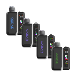 OXBAR SVOOP KIT 50K