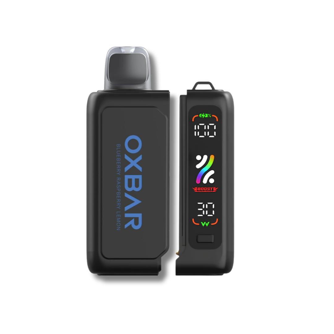 OXBAR SVOOP KIT 50K - Image 18
