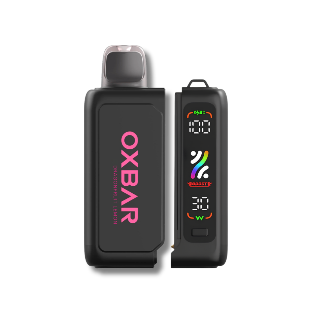 OXBAR SVOOP KIT 50K - Image 16