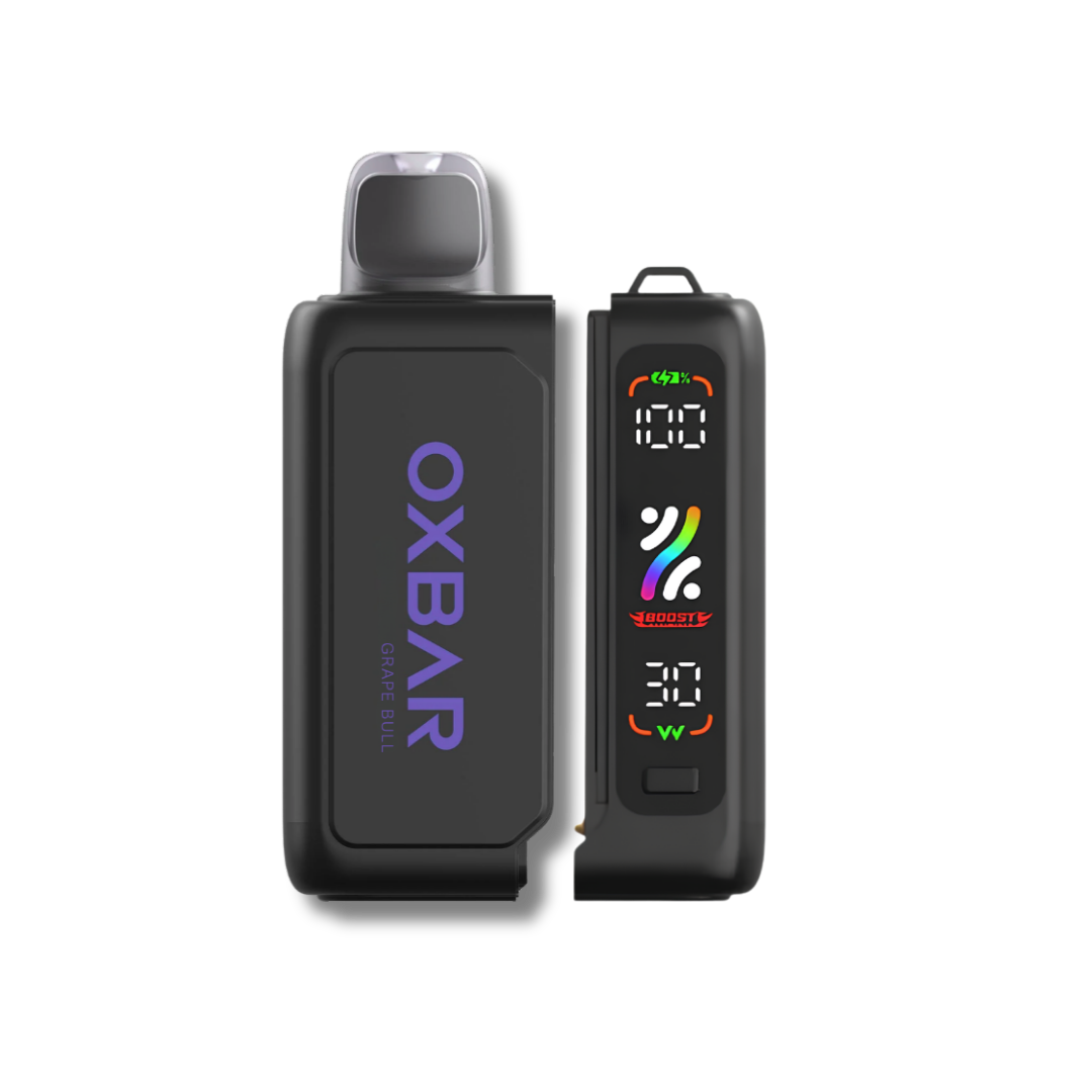 OXBAR SVOOP KIT 50K - Image 15