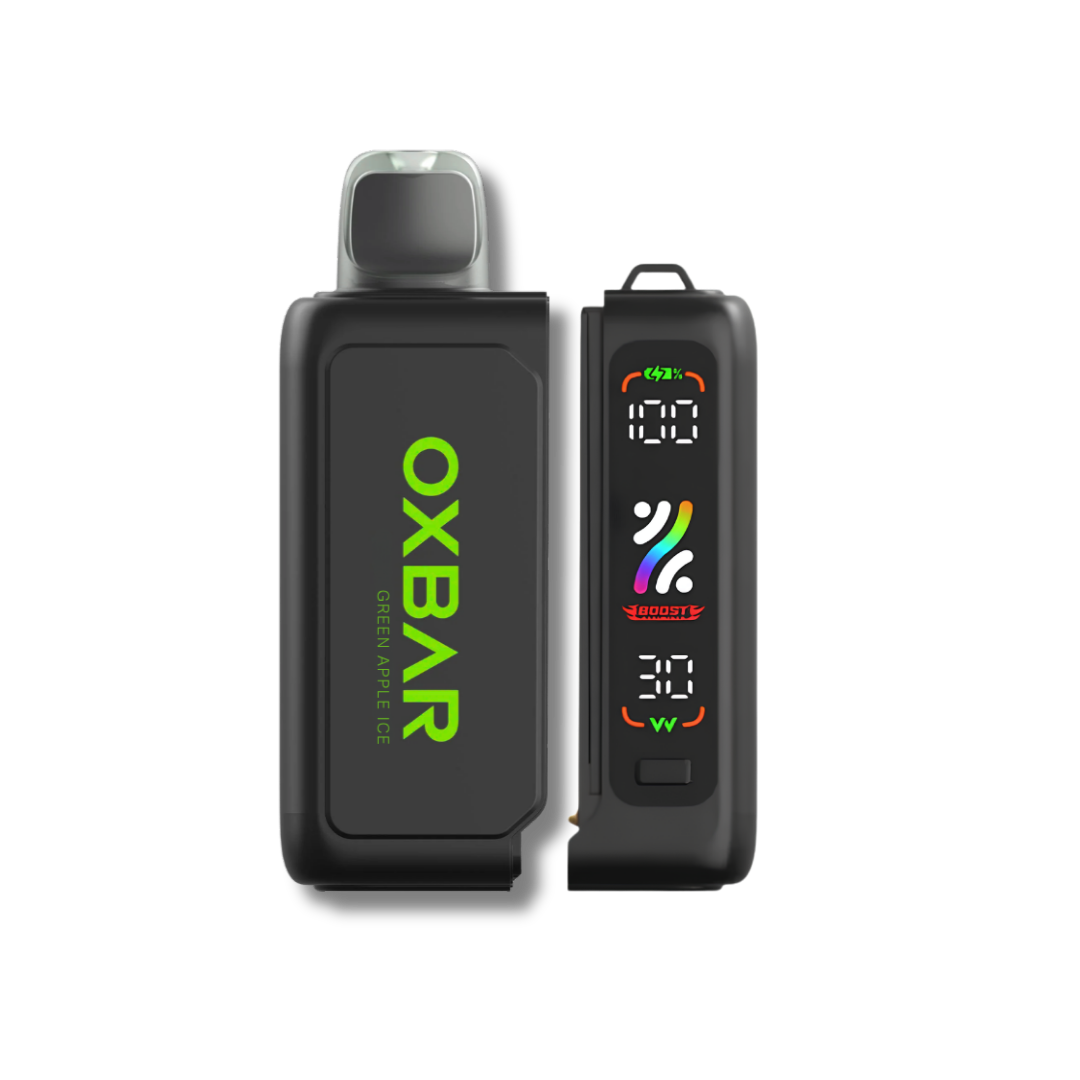 OXBAR SVOOP KIT 50K - Image 13