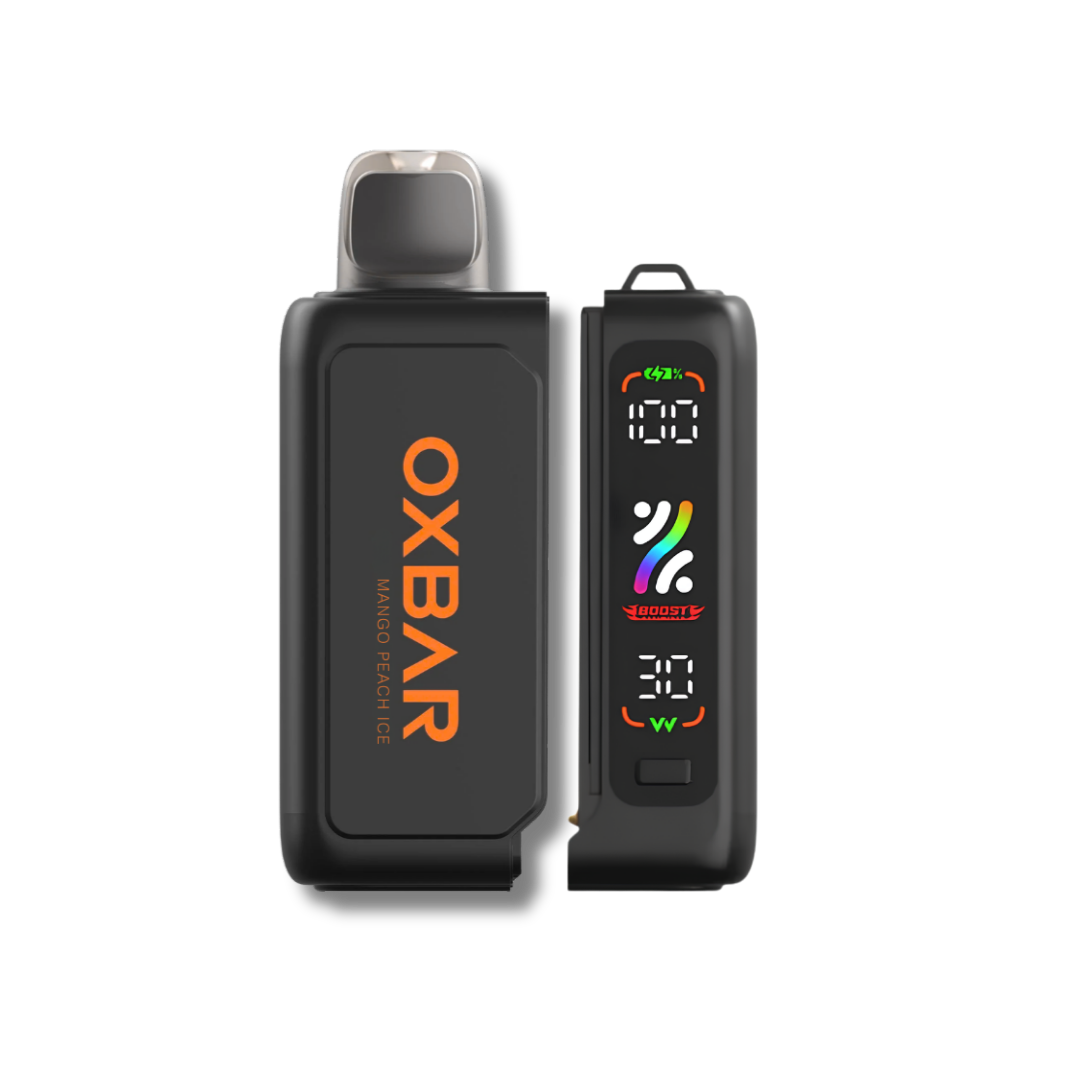 OXBAR SVOOP KIT 50K - Image 12