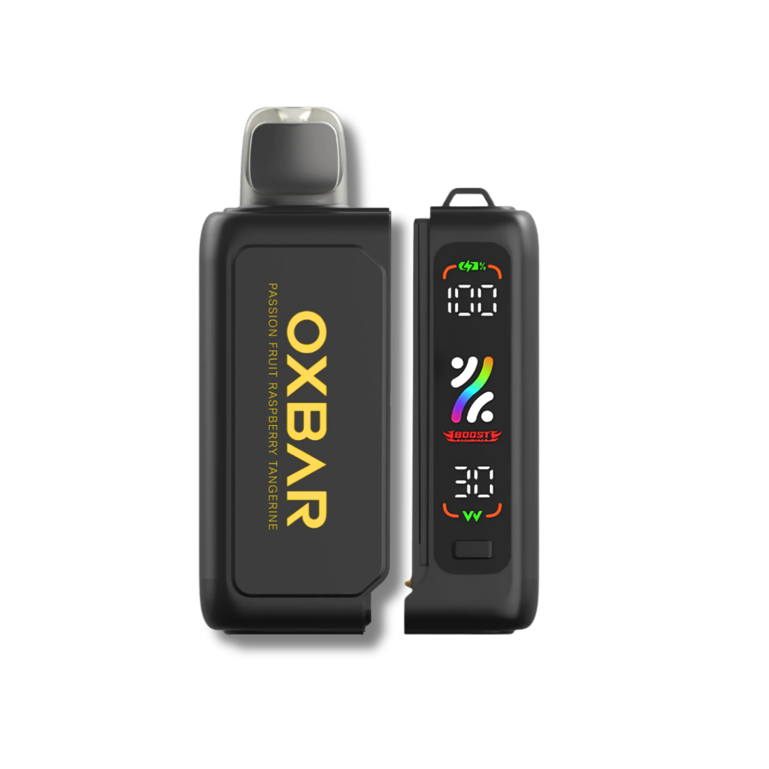 OXBAR SVOOP KIT 50K - Image 9
