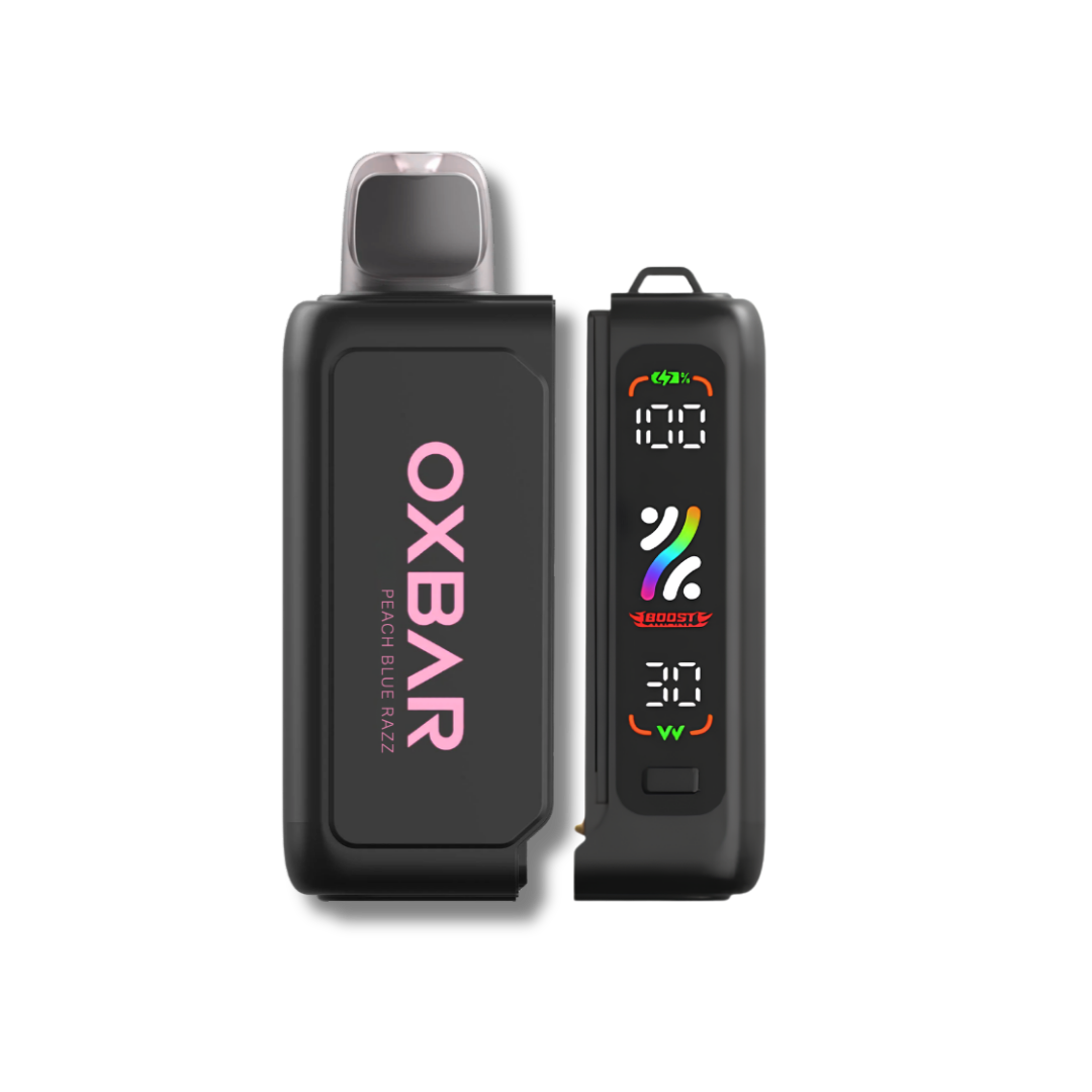 OXBAR SVOOP KIT 50K - Image 8