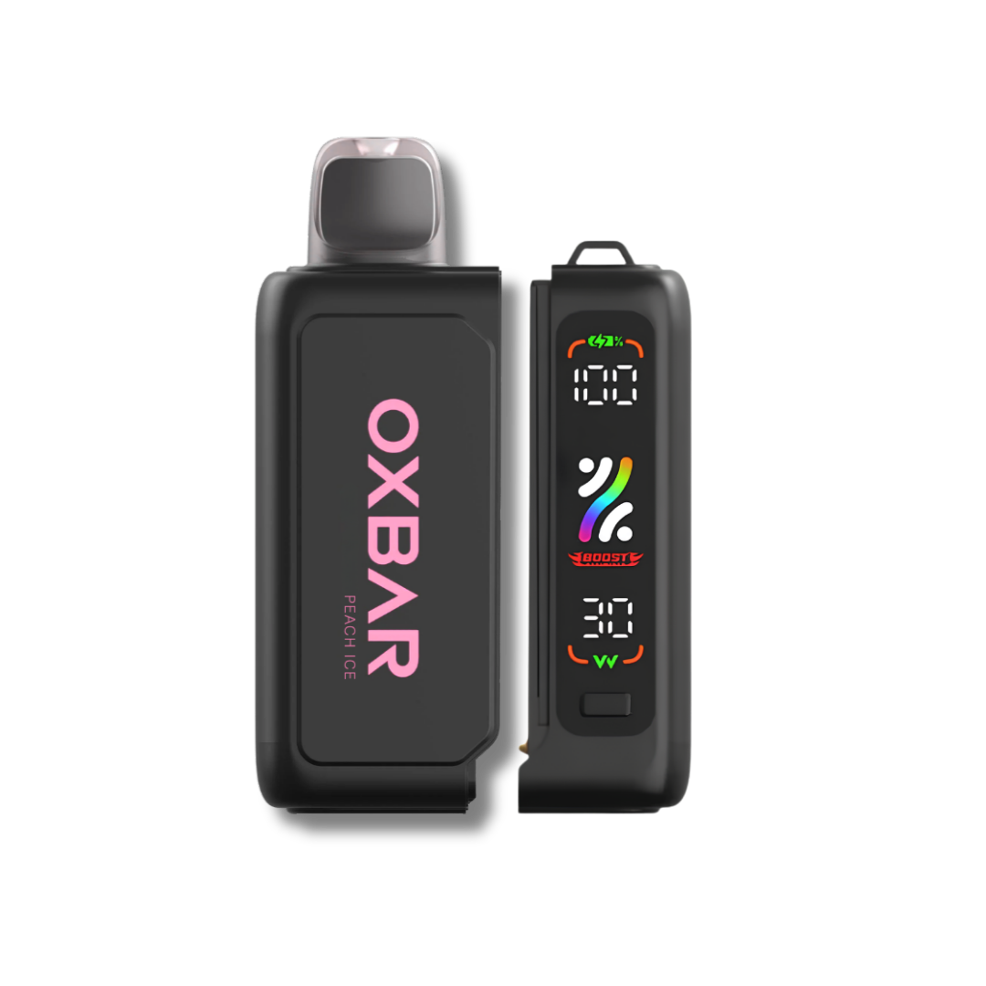 OXBAR SVOOP KIT 50K - Image 7