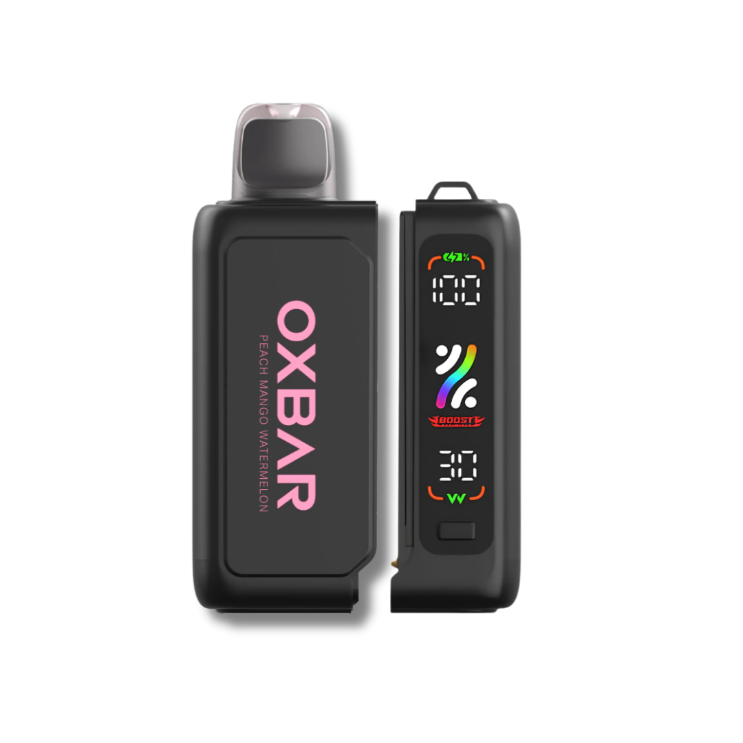 OXBAR SVOOP KIT 50K - Image 6
