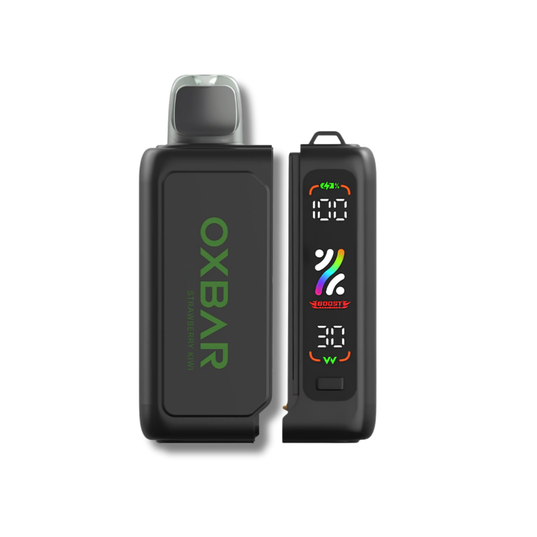 OXBAR SVOOP KIT 50K - Image 5